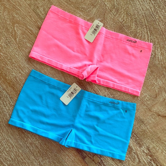 aerie boyshort